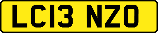 LC13NZO