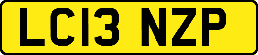 LC13NZP