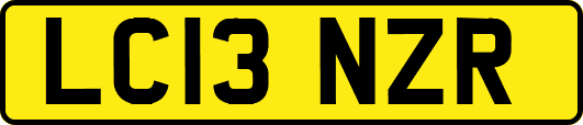 LC13NZR