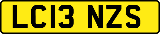 LC13NZS