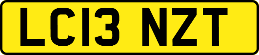 LC13NZT