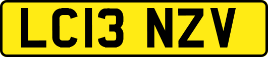 LC13NZV