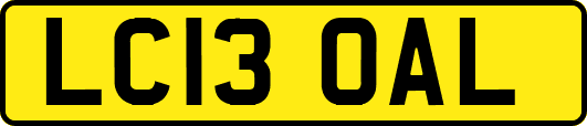 LC13OAL