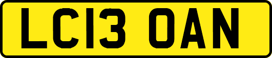 LC13OAN