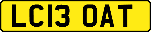 LC13OAT