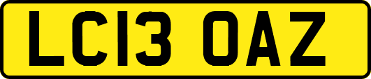 LC13OAZ