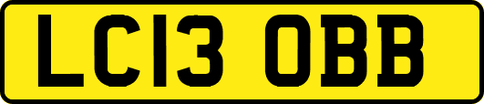 LC13OBB