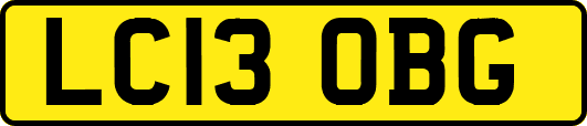 LC13OBG