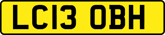LC13OBH