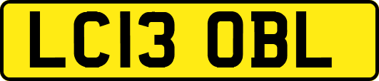 LC13OBL