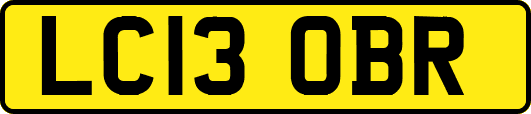 LC13OBR