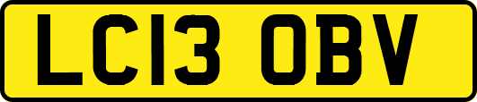 LC13OBV
