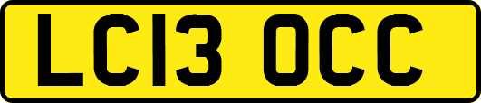 LC13OCC