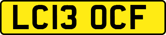 LC13OCF