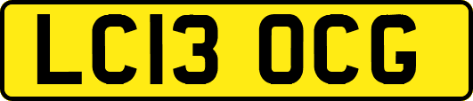 LC13OCG