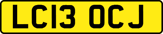 LC13OCJ