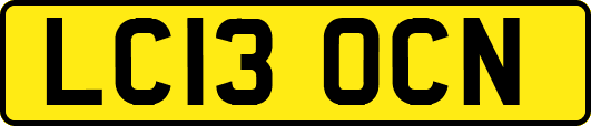 LC13OCN