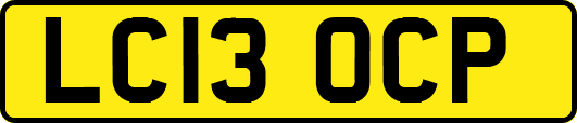 LC13OCP