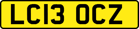 LC13OCZ