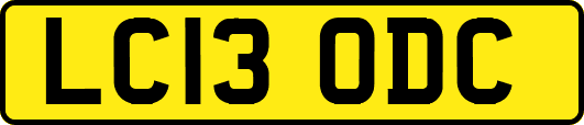 LC13ODC
