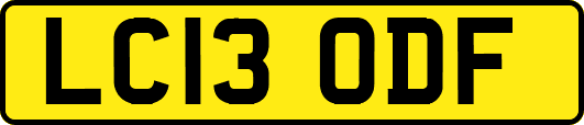LC13ODF