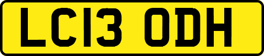 LC13ODH