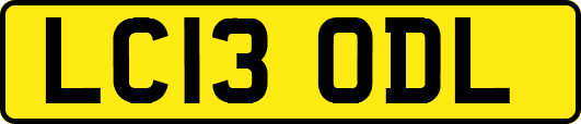 LC13ODL