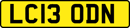 LC13ODN
