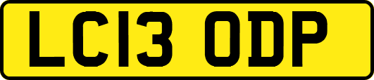 LC13ODP