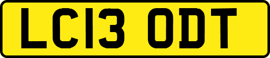 LC13ODT