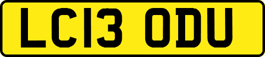 LC13ODU