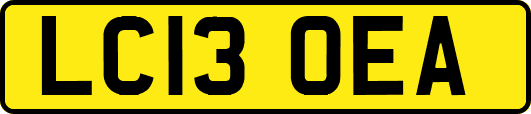 LC13OEA