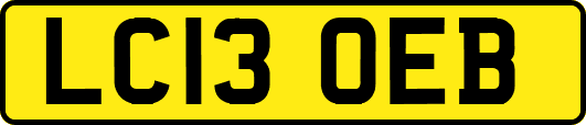 LC13OEB
