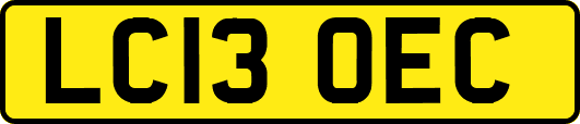 LC13OEC