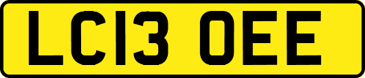 LC13OEE