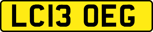 LC13OEG