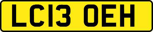 LC13OEH