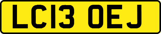 LC13OEJ