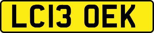 LC13OEK