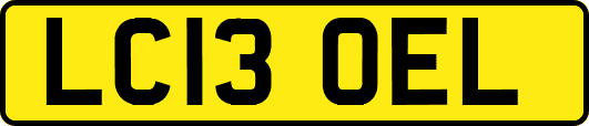 LC13OEL