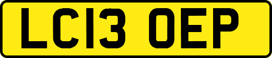LC13OEP
