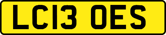 LC13OES