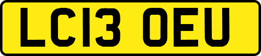 LC13OEU