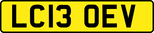 LC13OEV