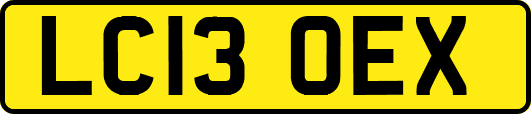 LC13OEX