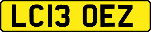 LC13OEZ
