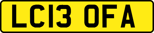 LC13OFA