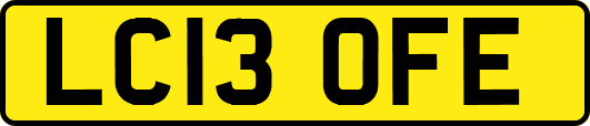 LC13OFE