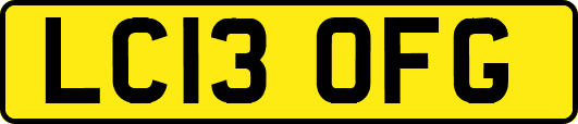 LC13OFG
