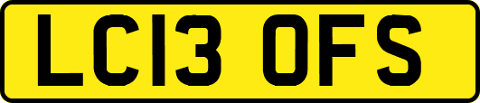LC13OFS